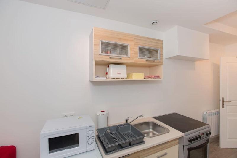 Отель Metz Attitude