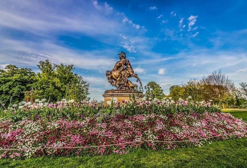 Mhl   Maison Hotel Lyon