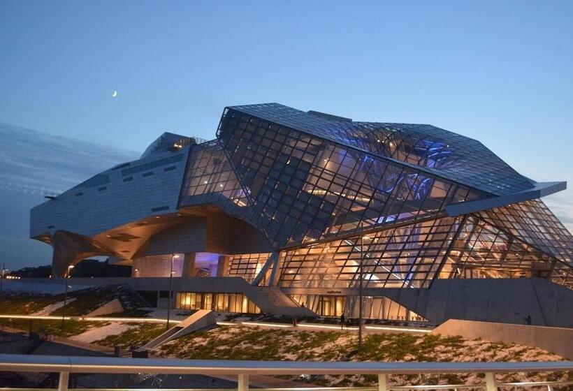 Mhl   Maison Hotel Lyon