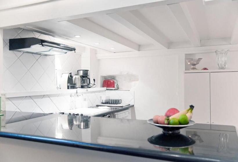 Mhl Maison Hotel Lyon