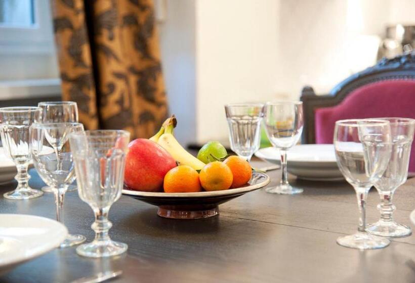 Mhl   Maison Hotel Lyon