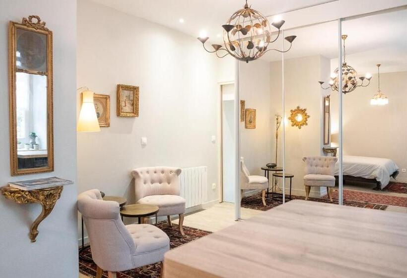 Mhl   Maison Hotel Lyon