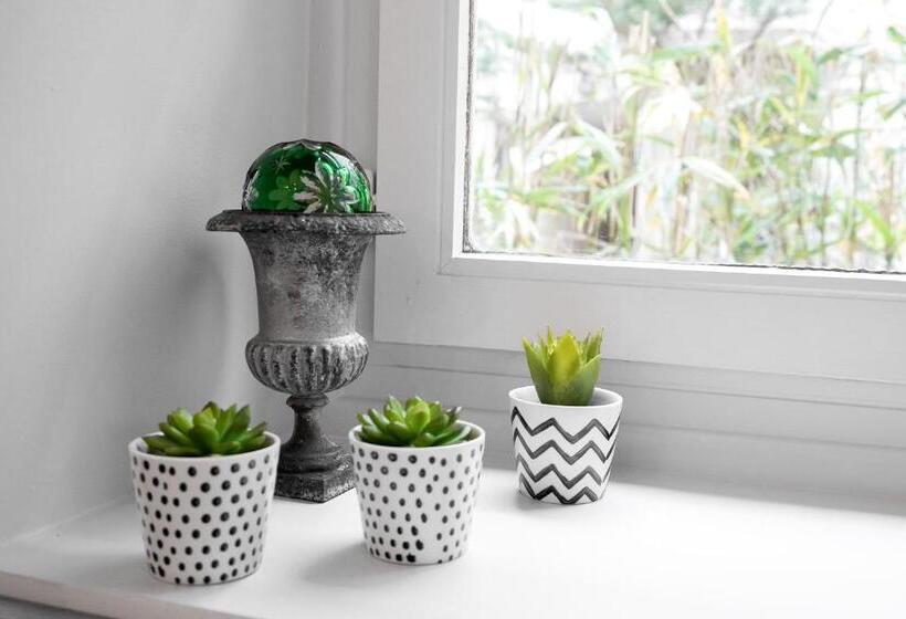 Mhl   Maison Hotel Lyon