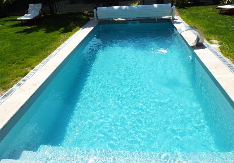 בית מלון כפרי Moulin De Tartay