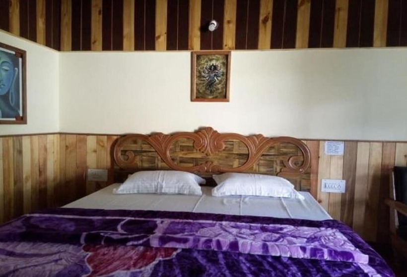 ホテル Mountain Orchid