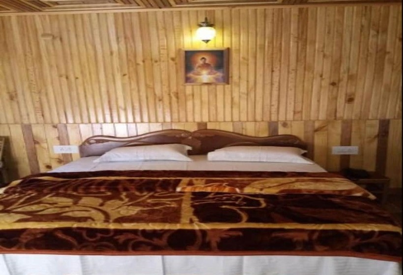 ホテル Mountain Orchid