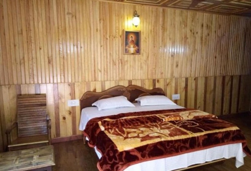 ホテル Mountain Orchid