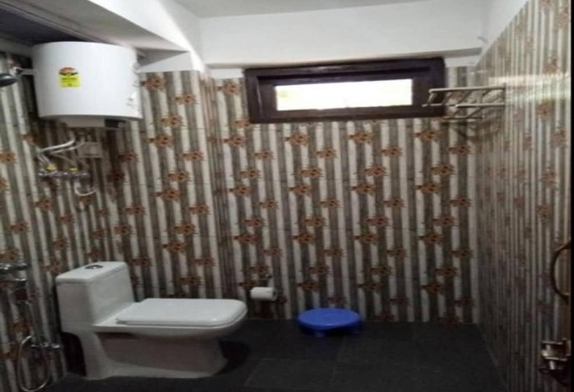 ホテル Mountain Orchid