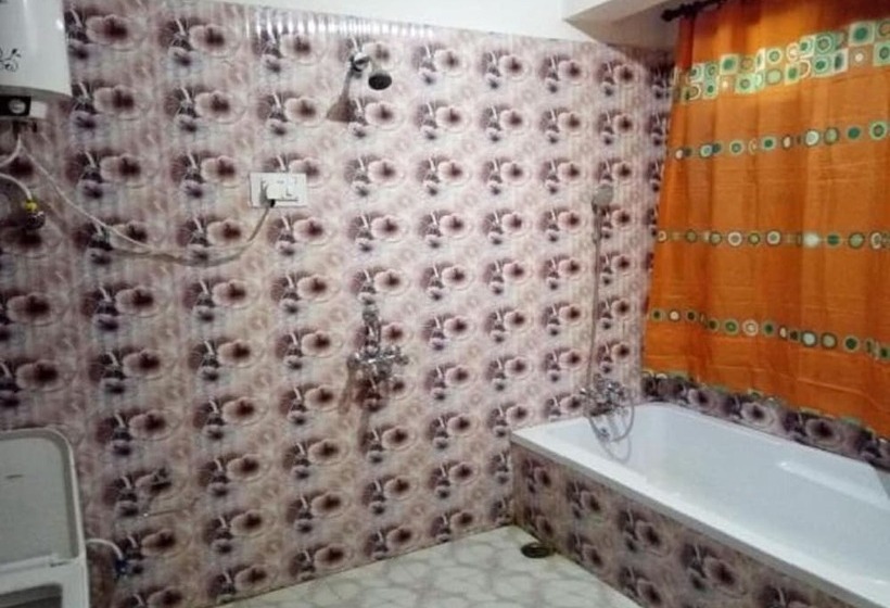 ホテル Mountain Orchid