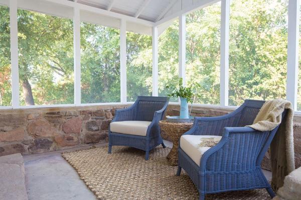 호텔 Mustard Seed B&b On The Llano