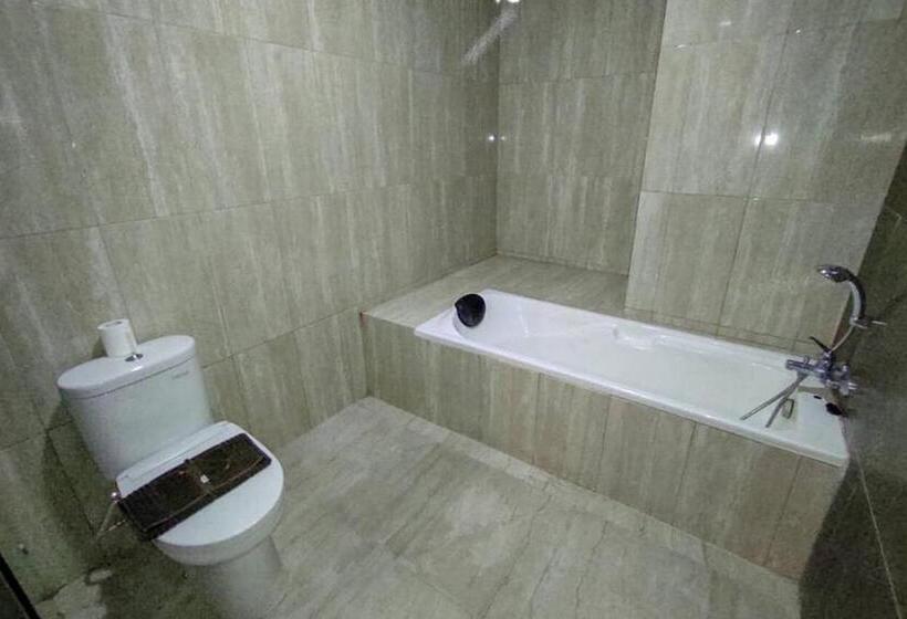 Sans Hotel Nagari Malioboro