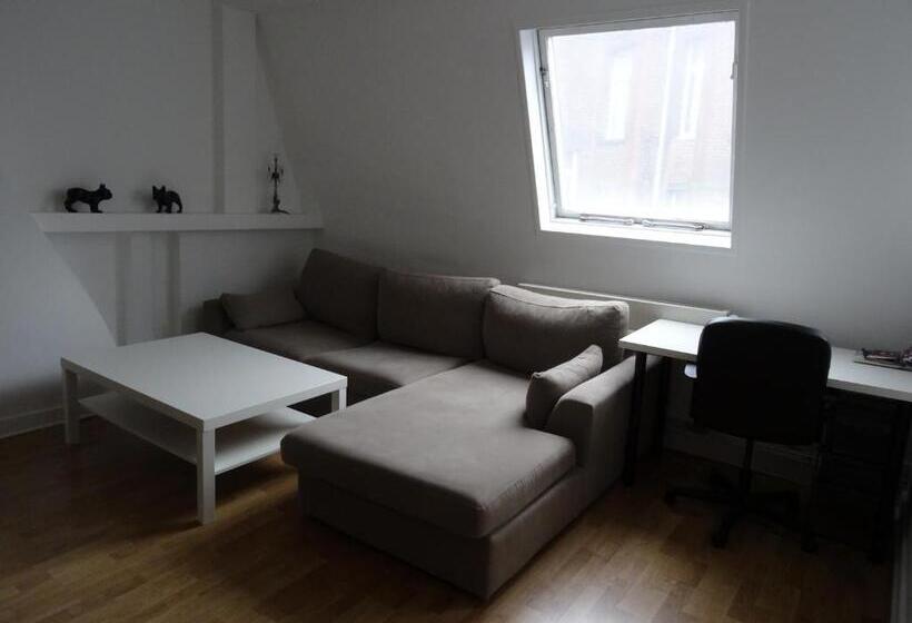 호텔 Nationale Appart