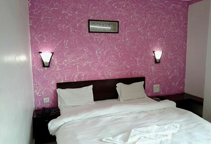 酒店 Navneet Grand