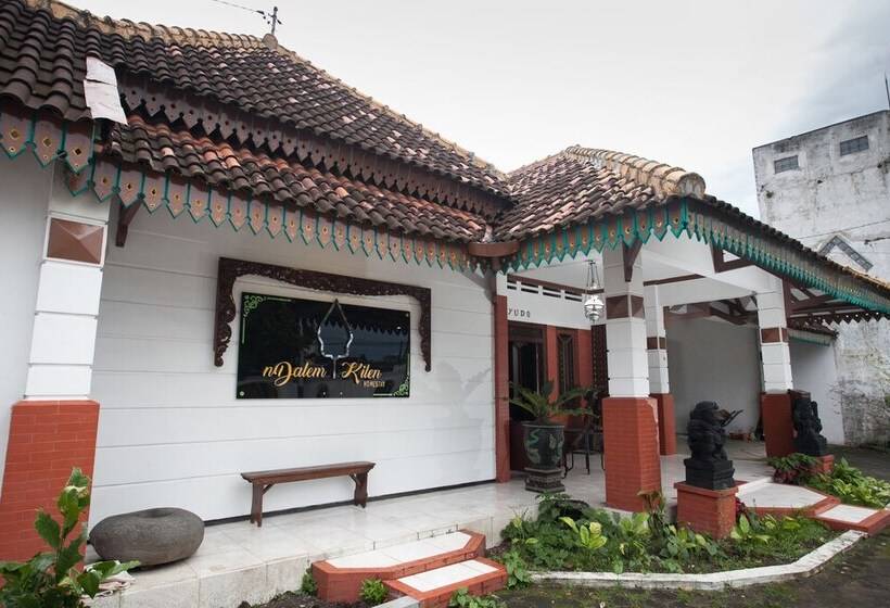 酒店 Reddoorz Near Brawijaya University