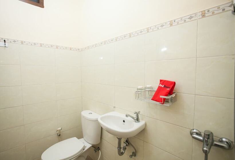 酒店 Reddoorz Near Brawijaya University