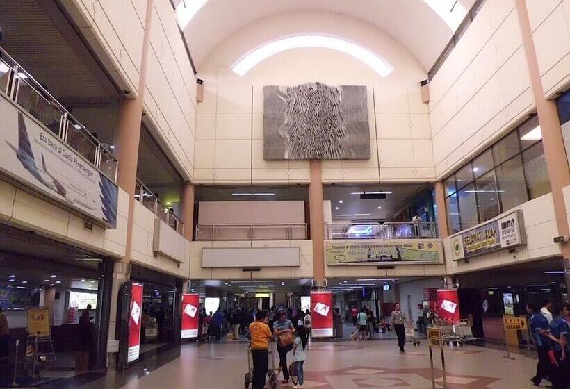 Hotel Nipah Island Resort