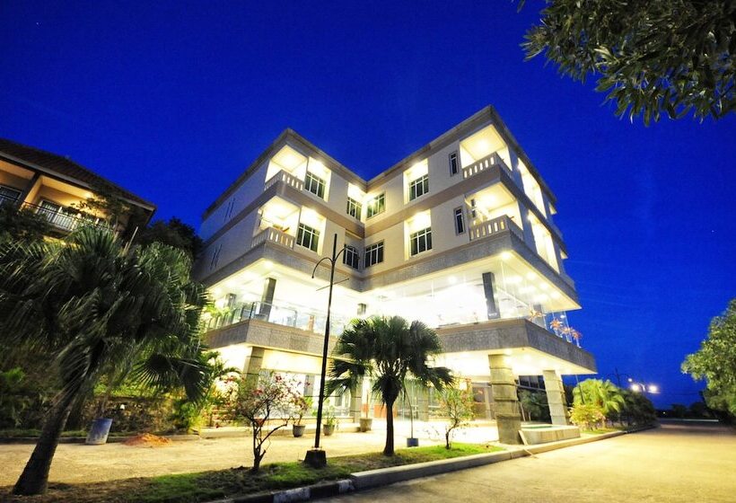 Hotel Nipah Island Resort