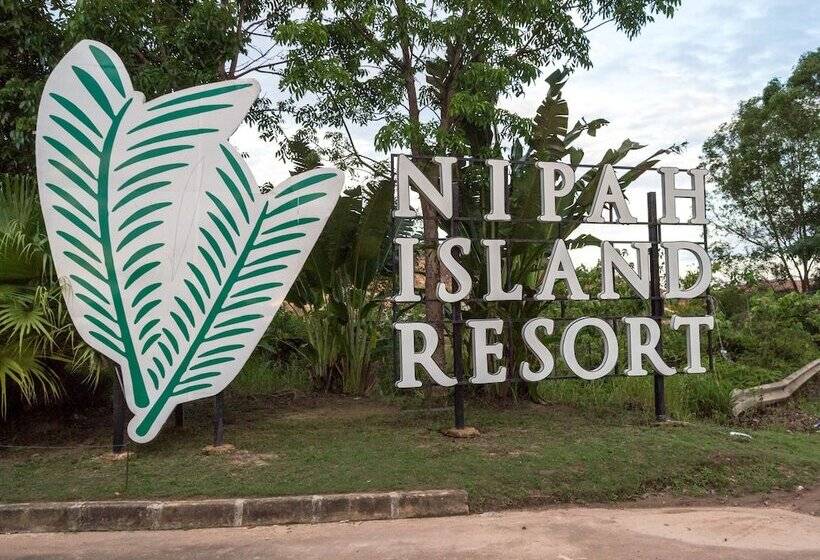 Hotel Nipah Island Resort