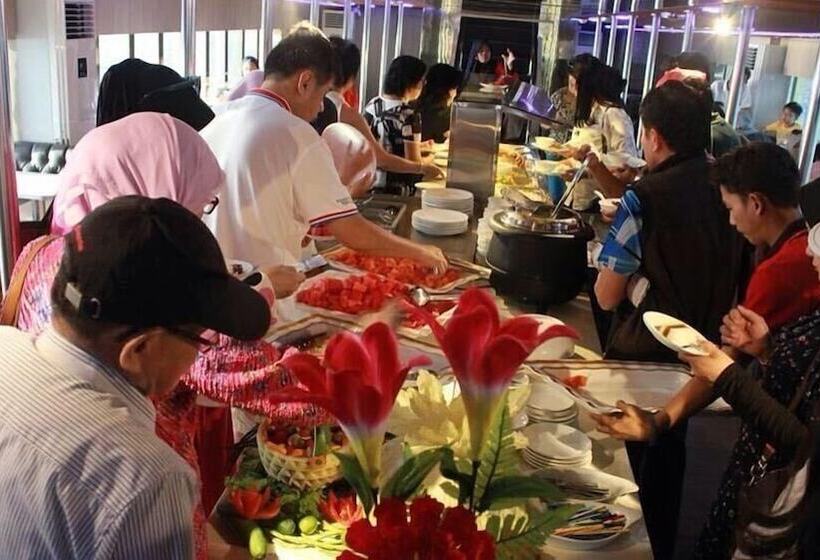 Hotel Nipah Island Resort