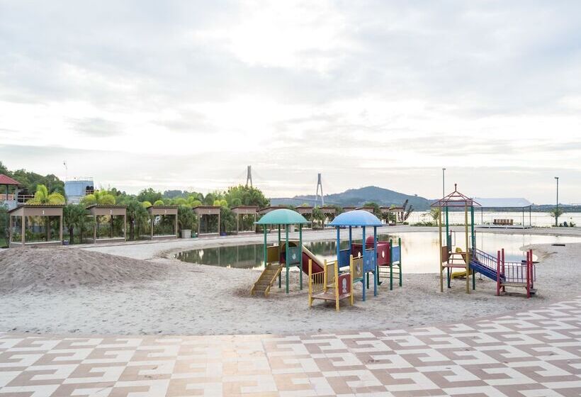 Hotel Nipah Island Resort