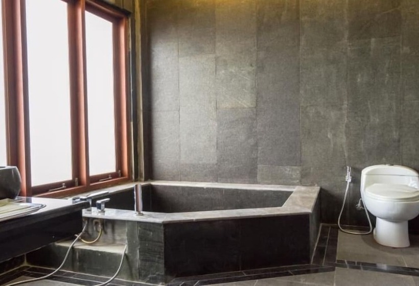 Hotel Nipah Island Resort