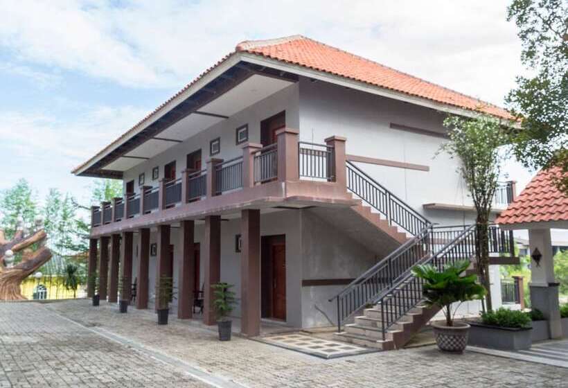 Hotel Nipah Island Resort