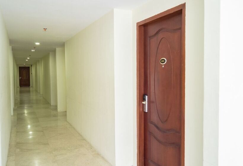 Hotel Nipah Island Resort