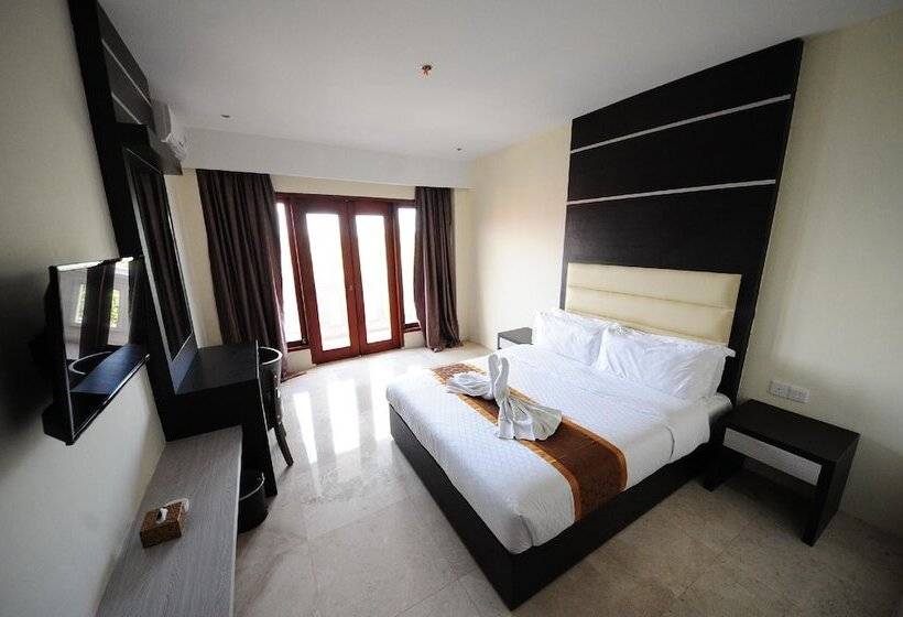 Szálloda Nipah Island Resort