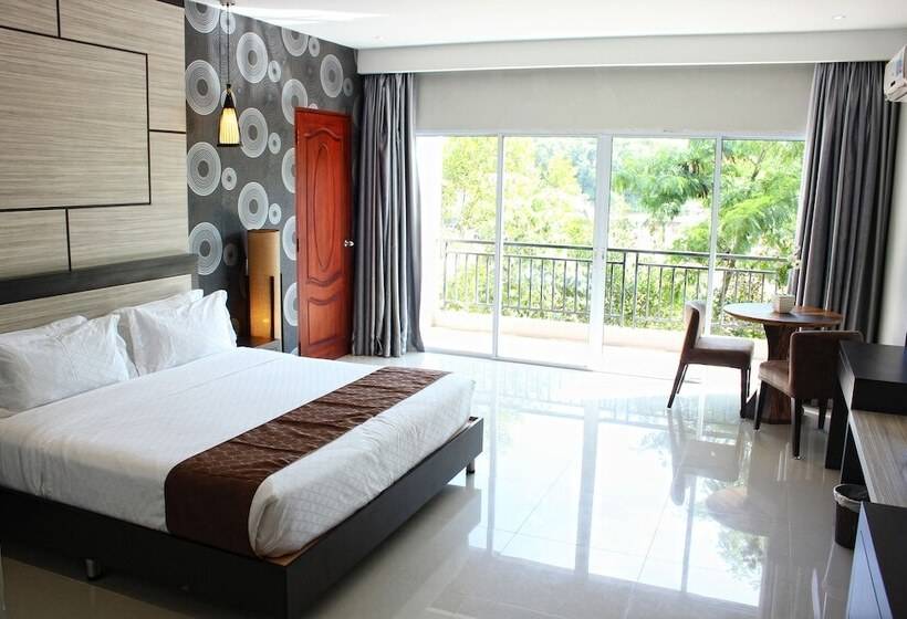 Hotel Nipah Island Resort