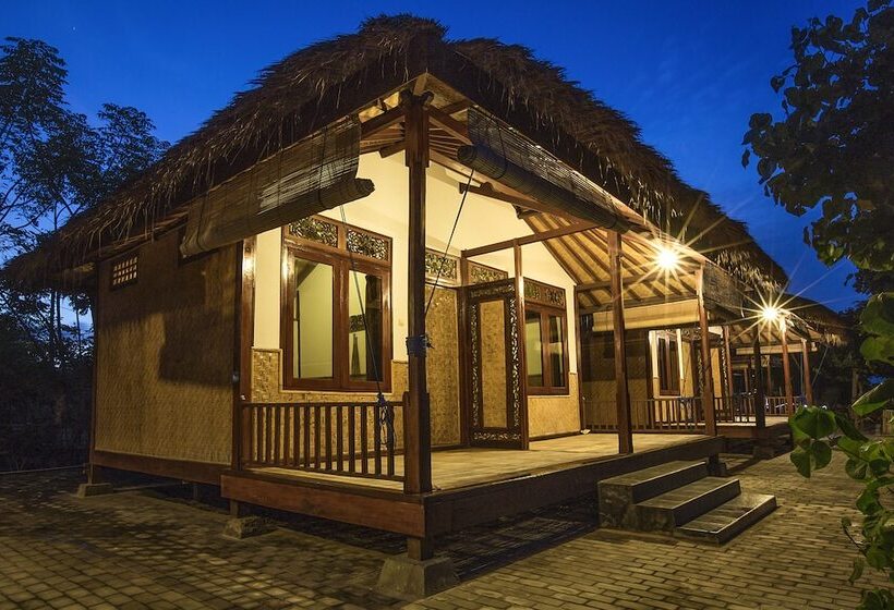 בית מלון כפרי Nirvana Gili Sudak