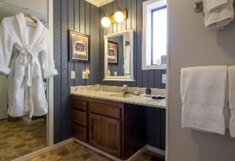 فندق Oak Hill Bed & Breakfast