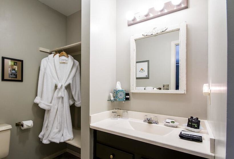 فندق Oak Hill Bed & Breakfast