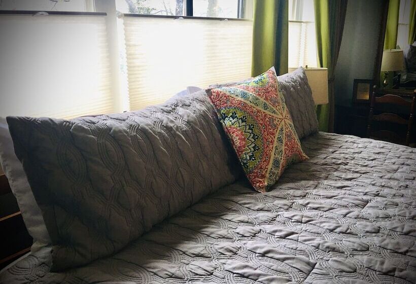 فندق Oak Hill Bed & Breakfast