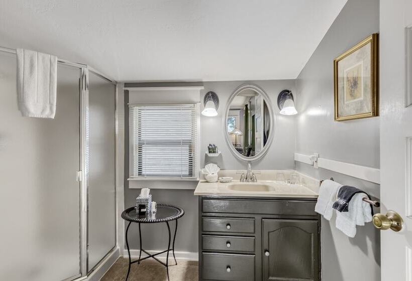 فندق Oak Hill Bed & Breakfast