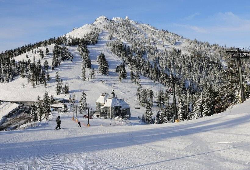 فندق Oak Hill Bed & Breakfast