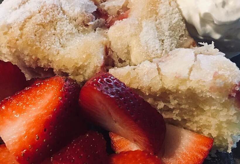 فندق Oak Hill Bed & Breakfast