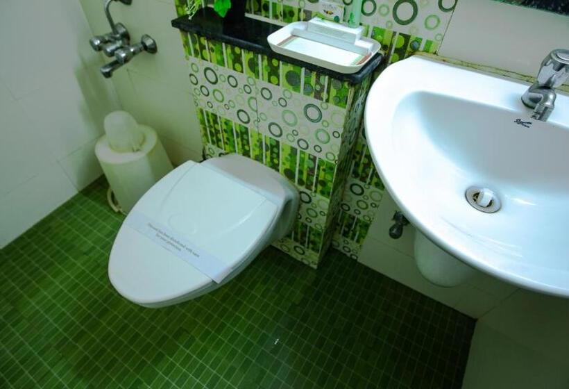 호텔 Orion Residency