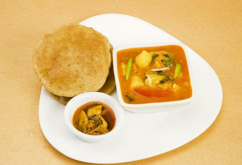 Super Hotel O Gms Road Ballupur Chowk