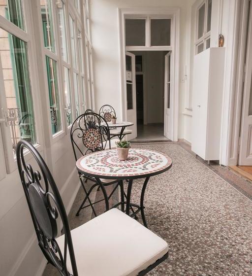 فندق Ozone Private Rooms