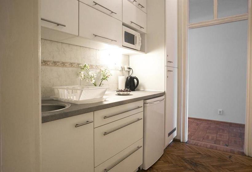 בית מלון כפרי Ozone Private Rooms