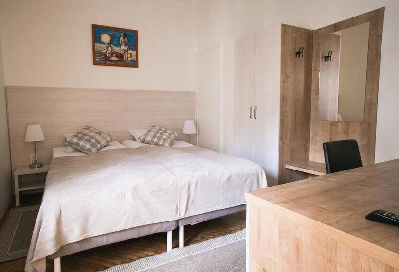 فندق Ozone Private Rooms