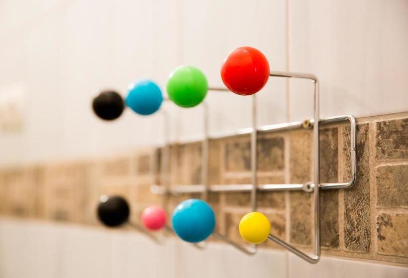 فندق Ozone Private Rooms