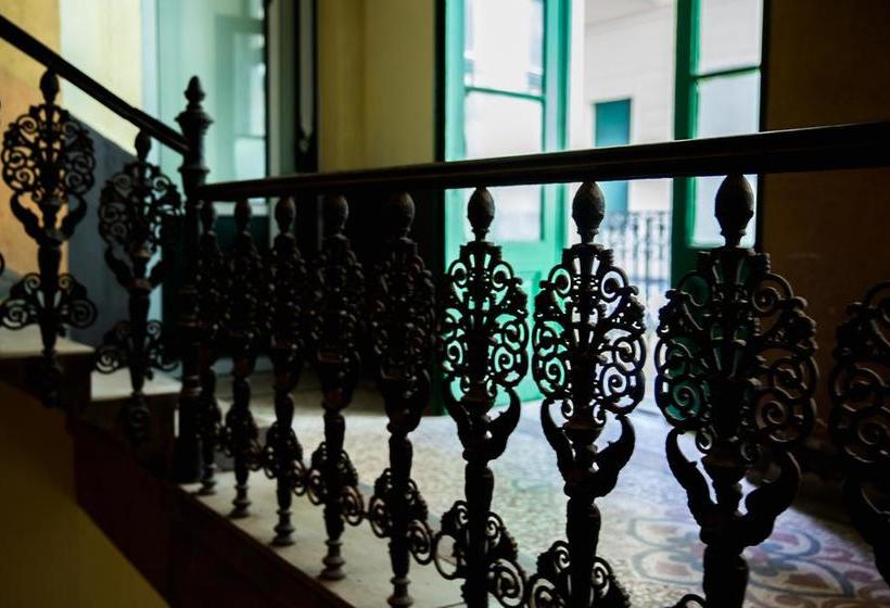 فندق Ozone Private Rooms