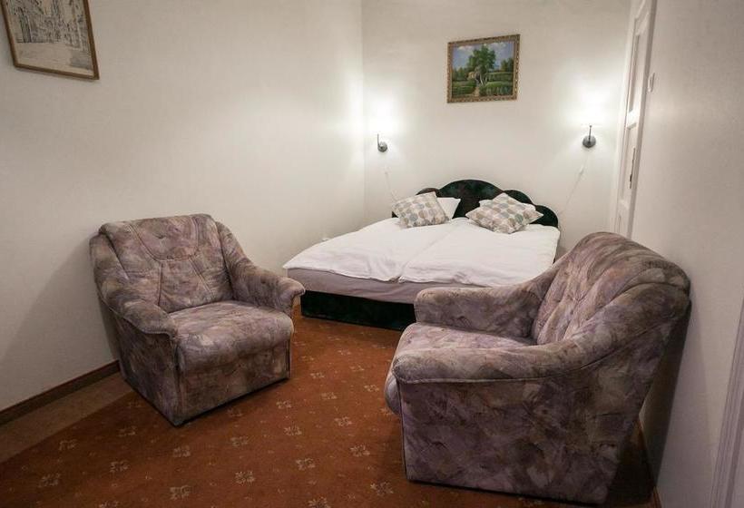 فندق Ozone Private Rooms