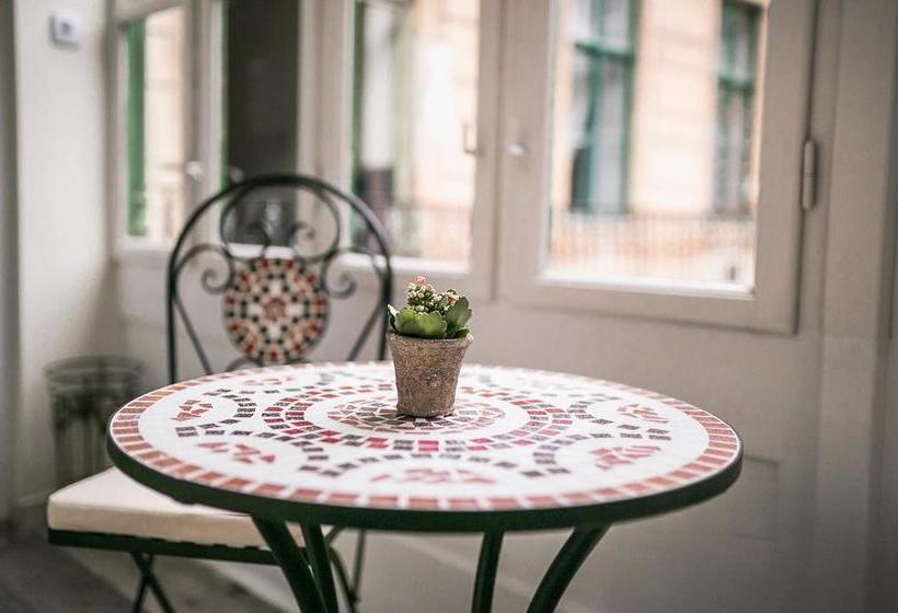 فندق Ozone Private Rooms