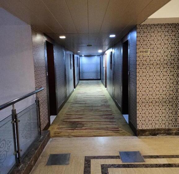 בית מלון כפרי Patliputra Exotica