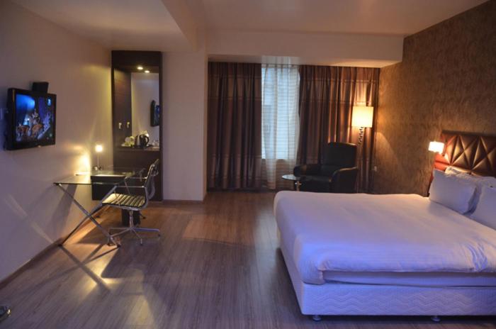 בית מלון כפרי Patliputra Exotica