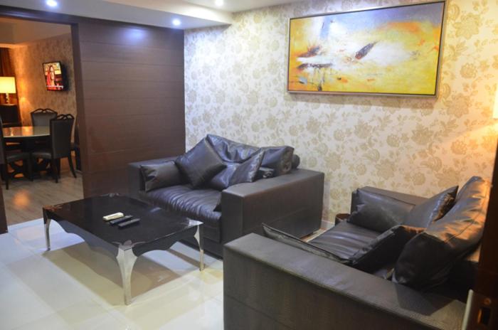 בית מלון כפרי Patliputra Exotica