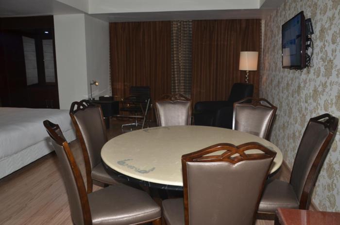 בית מלון כפרי Patliputra Exotica