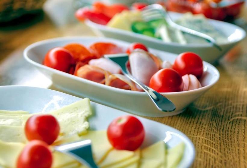 酒店 Achilla Bed & Breakfast